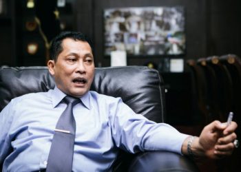 Bulog Bangun Sarana Lumbung Pangan