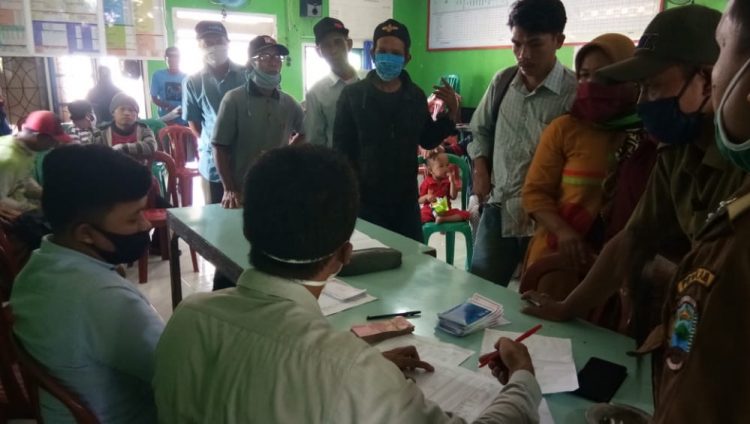 Penerima BST Tidak Bisa Dialihkan ke Ahli Waris