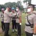 Perwira di Sejumlah Polres Diganti