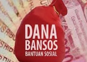 Dana Covid-19 Baru Terserap 19%