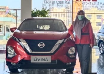 Nissan Subsidi Beragam Produk