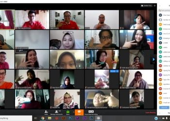 Telkomsel Gelorakan Era Digital Sesungguhnya