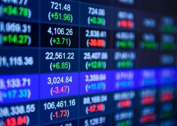 IHSG Lawan Angka Covid-19