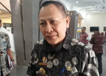 Investasi Lampung Triwulan I Capai 182 Persen