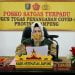 Juru Bicara Penanganan Covid-19 Lampung/Kadiskes Provinsi Lampung dr Hj Reihana