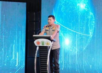 Kapolri Jendral Idham Azis/Media Indonesia