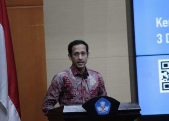 Program KKN Tematik Wirausaha Jangkau 3.100 Desa