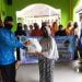 942 Warga Kebuntebu Terima Bantuan Sembako