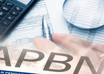 APBN 2022 Fokus Enam Kebijakan Utama