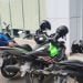 Pengelola Parkir Wajib Ganti Motor yang Hilang