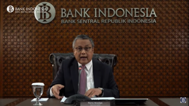 Penurunan Bunga Acuan Dorong Pemulihan Ekonomi