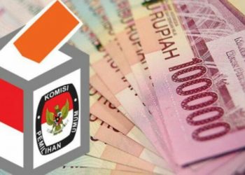 Pilkada Bukan Audisi Koruptor