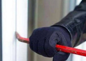 Buronan Pembobol Rumah Selama Tiga Bulan Ditangkap