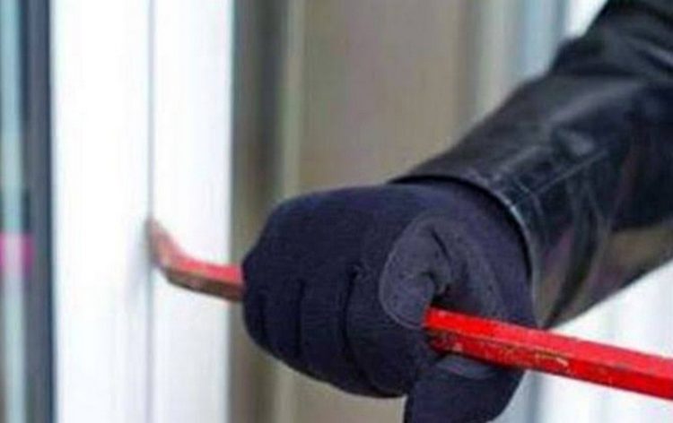 Buronan Pembobol Rumah Selama Tiga Bulan Ditangkap