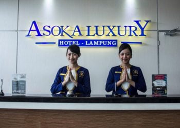 Promosi Hotel Asoka Sambut Normal Baru
