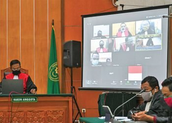 Ditusuk Pakai Kunai, Wiranto Dapat Rp37 Juta