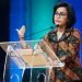 Menteri Keuangan Sri Mulyani