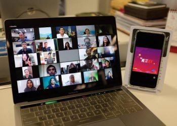 The NextDev Hub Perluas Inovasi Industri Digital