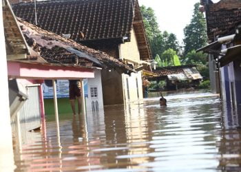 Aktifkan Siskamling Siaga Bencana