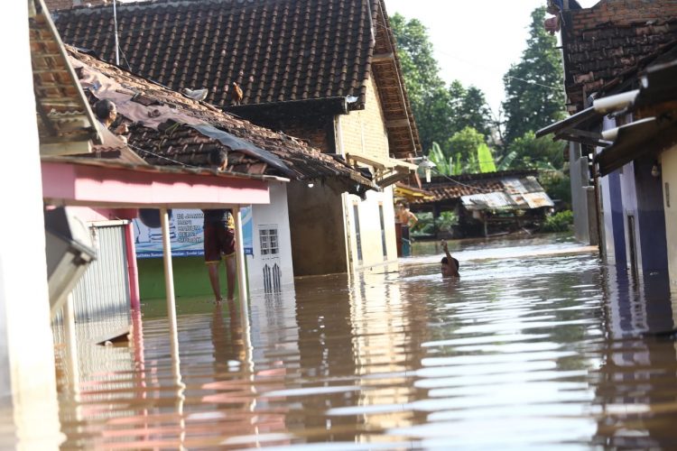 Aktifkan Siskamling Siaga Bencana