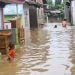300 KK Terdampak Banjir