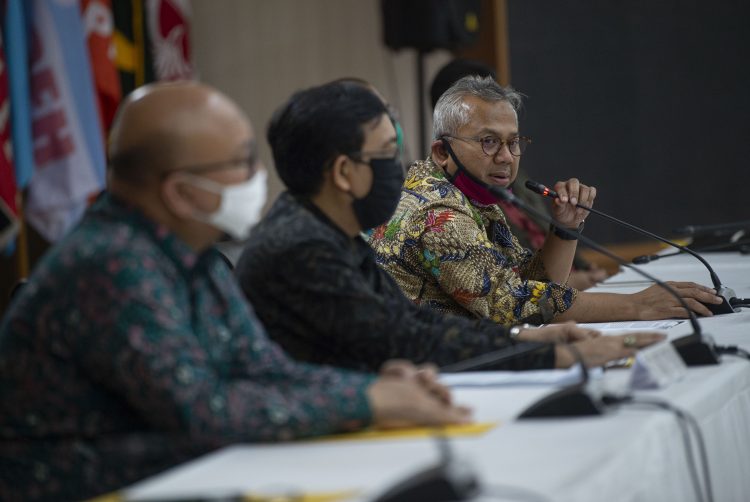 Penyelenggara Pilkada Pahami Protokol Kesehatan