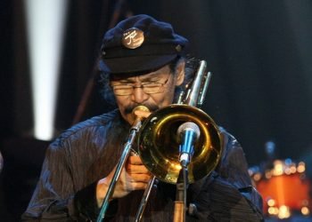 Benny Likumahuwa dan misteri lagu Salam Terakhir. (DOK.MEDCOM)