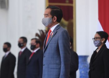 ANTARA FOTO/Akbar Nugroho Gumay