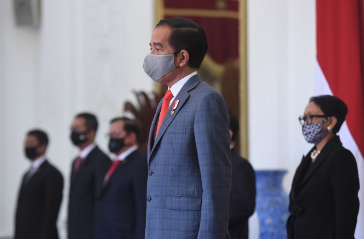 ANTARA FOTO/Akbar Nugroho Gumay