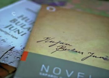 Dok Festival Hujan Bulan Juni