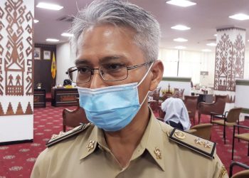 Dinsos Berbenah Data