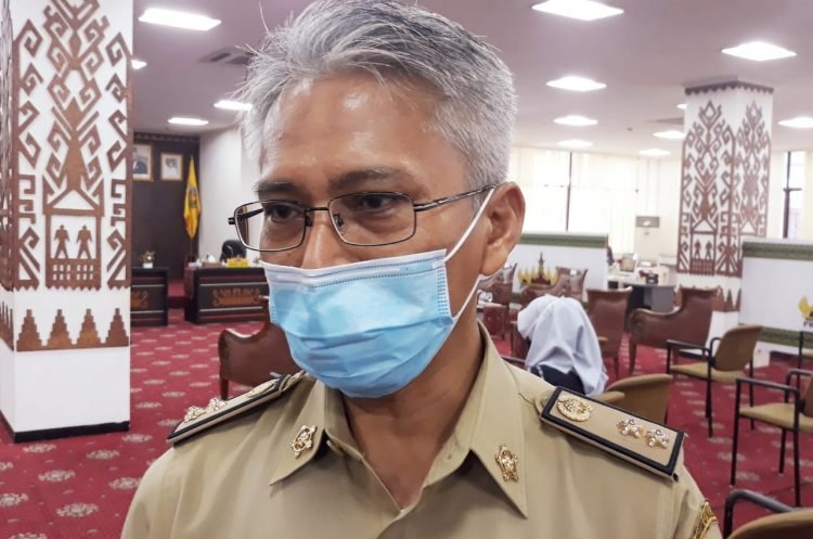 Dinsos Berbenah Data