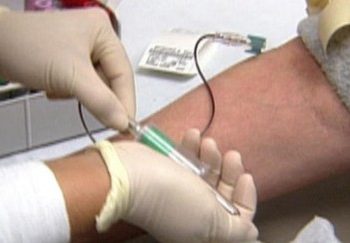 Cek kesehatan untuk mengetahui kadar kolesterol di dalam tubuh. (DOK.MI)