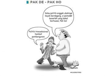 Lampung Post/ Sugeng Riyadi