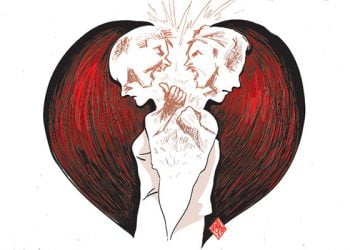 Ilustrasi (MEDIA INDONESIA)