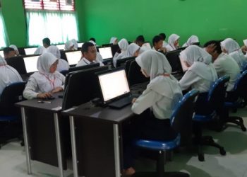 Pembelajaran Coding dan Kesenjangan Digital