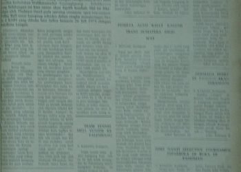 ARSIP LAMPUNG POST, SENIN 28 JULI 1975