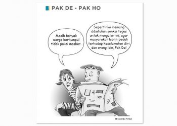 Lampung Post/ Sugeng Riyadi