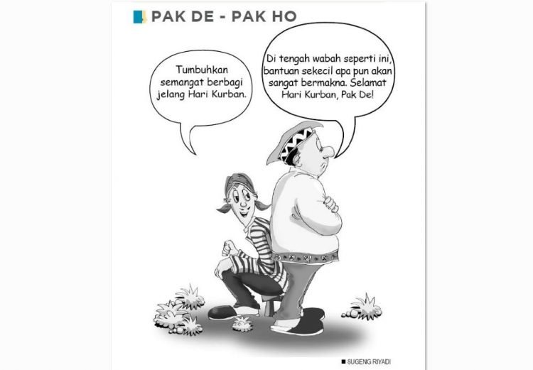 dok Lampung Post