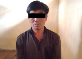 Dua Pemeras Buron Diminta Serahkan Diri