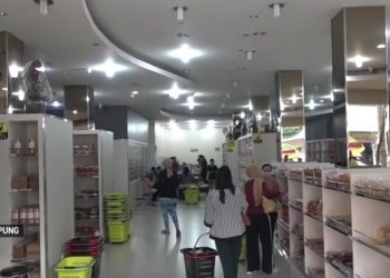 Dok Metro TV Lampung