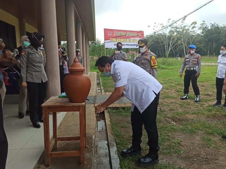 Polisi Diminta Tingkatkan Kapasitas Unit PPA