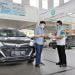 Daihatsu Berproduksi Dua Sif