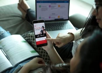 Rp10 Pelajar Dapat Paket Data 10 Gb