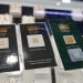 Emas Mini Permudah Berinvestasi Logam Mulia