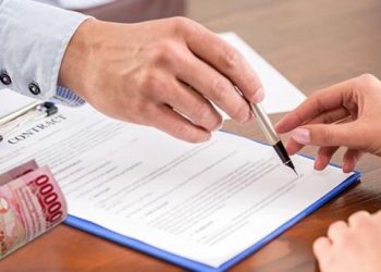 Empat Bank Negara Salurkan 145% Dana Pemerintah