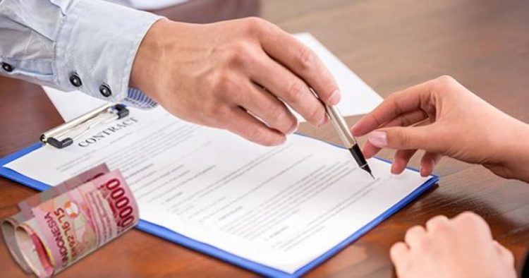 Empat Bank Negara Salurkan 145% Dana Pemerintah