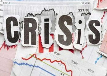 Gotong Royong Respons Krisis