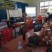 WORKSHOP IT. Guru SMK Swadhipa 2 Natar, Lampung Selatan, mengikuti workshop IT di sekolah setempat, kemarin. Workshop berisi materi tentang learning management system. n ISTIMEWA