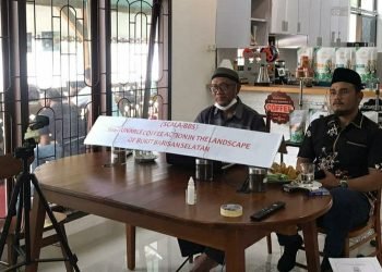 Dok AJI Bandar Lampung